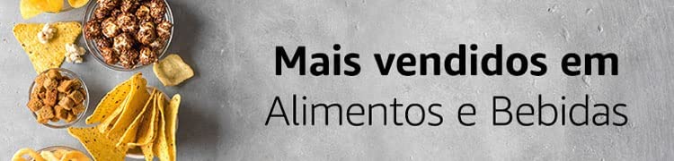 Dia das Mães 2025 Alimentos e Bebidas