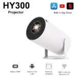 HY300 Projector