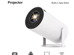 HY300 Projector