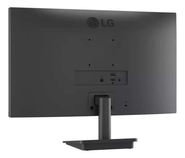 Monitor Gamer LG 24MS500-B 24ms Ips Fullhd 100hz Ajuste De Inclinação Negro - Imagem 4