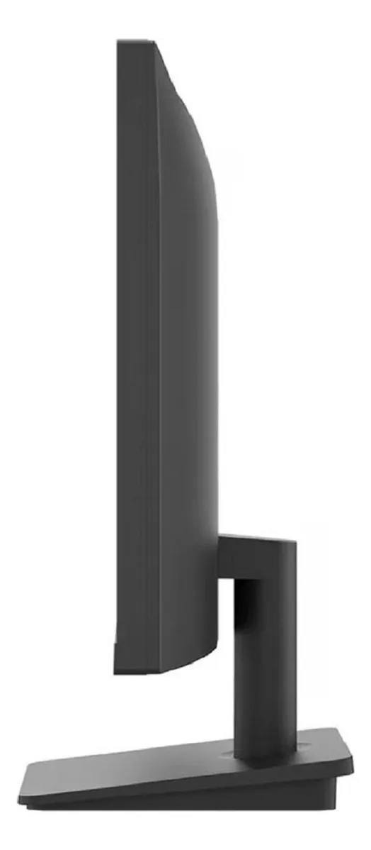 Monitor Gamer LG 24MS500-B 24ms Ips Fullhd 100hz Ajuste De Inclinação Negro - Imagem 3