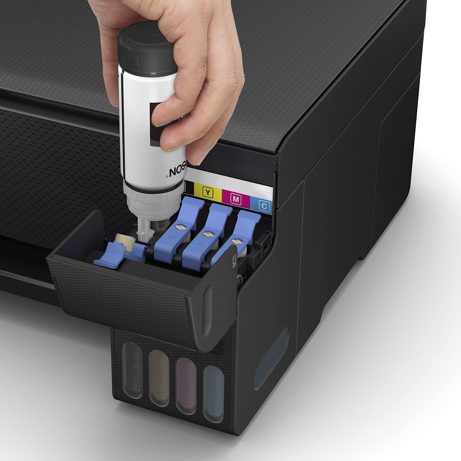Impressora Multifuncional Epson EcoTank L3250 - Imagem 4