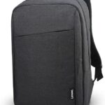 Mochila Lenovo Casual B210 Preta para notebook de até 15.6" GX40Q17225