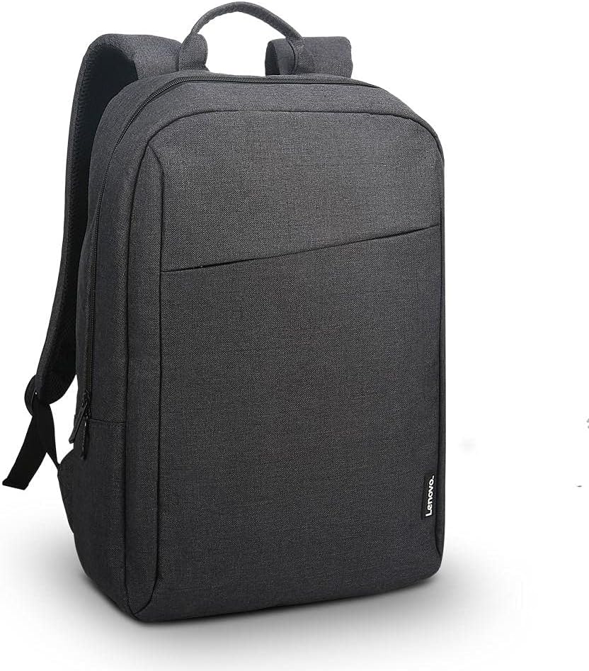 Mochila Lenovo Casual B210 Preta para notebook de até 15.6" GX40Q17225 - Imagem 4