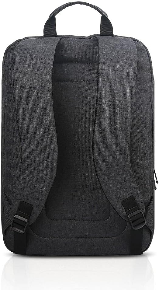 Mochila Lenovo Casual B210 Preta para notebook de até 15.6" GX40Q17225 - Imagem 2