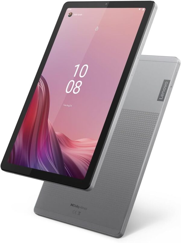 Tablet Lenovo Tab M9 Octa-Core 4GB 64GB Wi-Fi