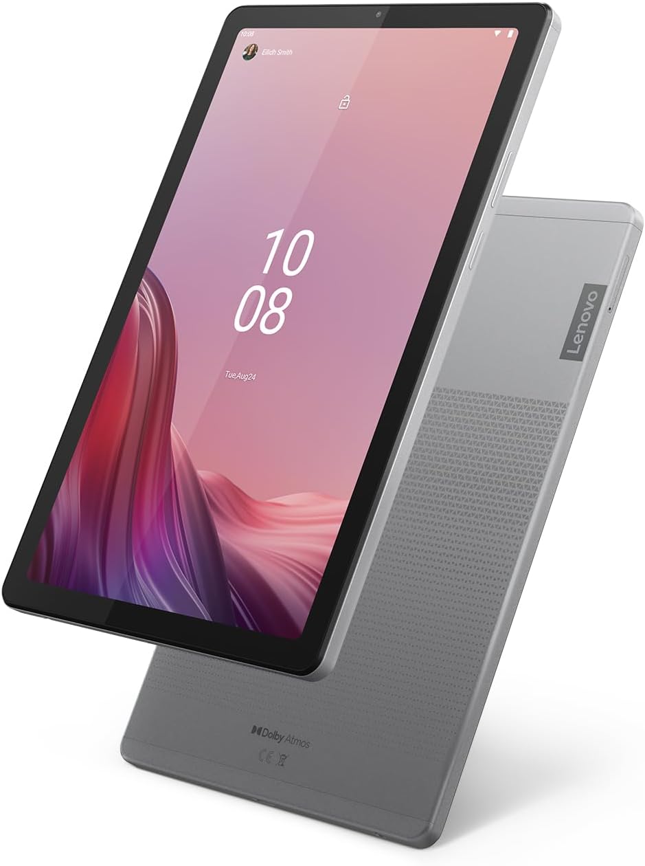 Tablet Lenovo Tab M9 Octa-Core 4GB 64GB Wi-Fi