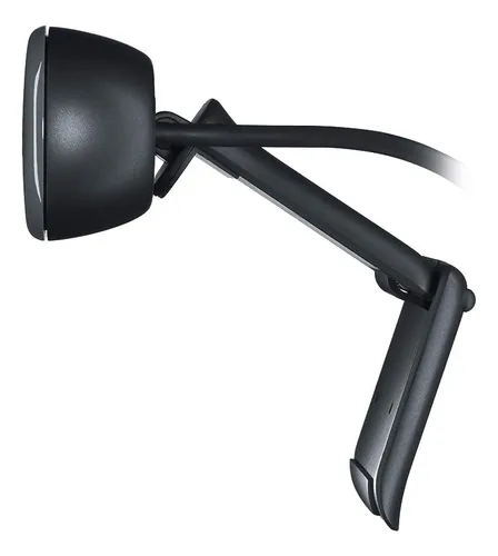 Webcam HD Logitech C270: A Escolha Inteligente para Suas Chamadas Online - Imagem 4