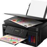 Impressora Multifuncional Canon Mega Tank G6010